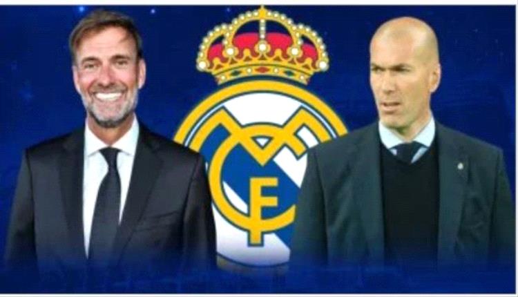 خمسية قوية لخلافة ألونسو في ريال مدريد