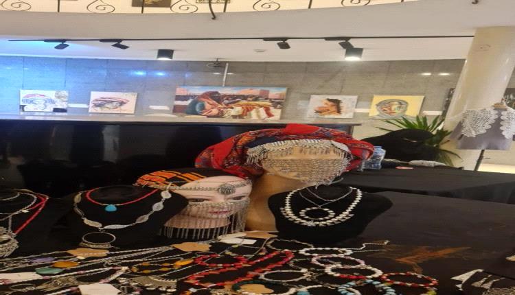 «بصمات يمنية» تضيء دار الأوبرا بالقاهرة وتحتفي بالهوية