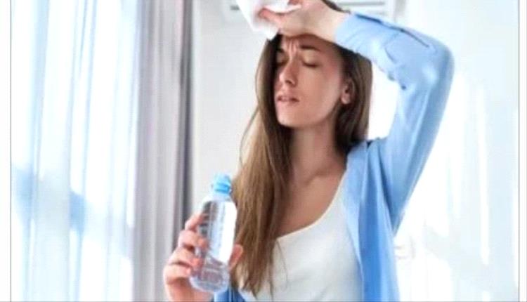 الشتاء والجفاف: طرق ذكية للحفاظ على الترطيب