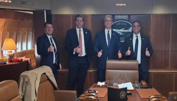 سافايا يطلق مراجعة شاملة للأموال المشبوهة في العراق وعقوبات وشيكة