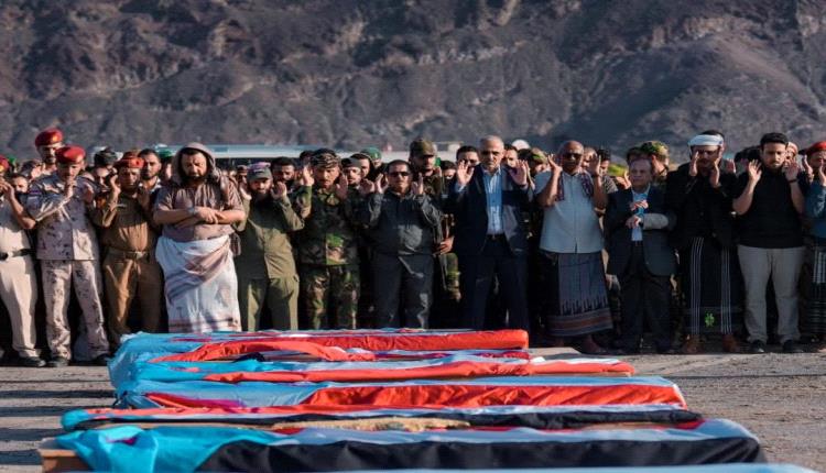 غضب أهالي الشهداء يهز المشهد الجنوبي.. اتهامات بالخيانة ورفض قاطع لبيان حلّ الانتقالي