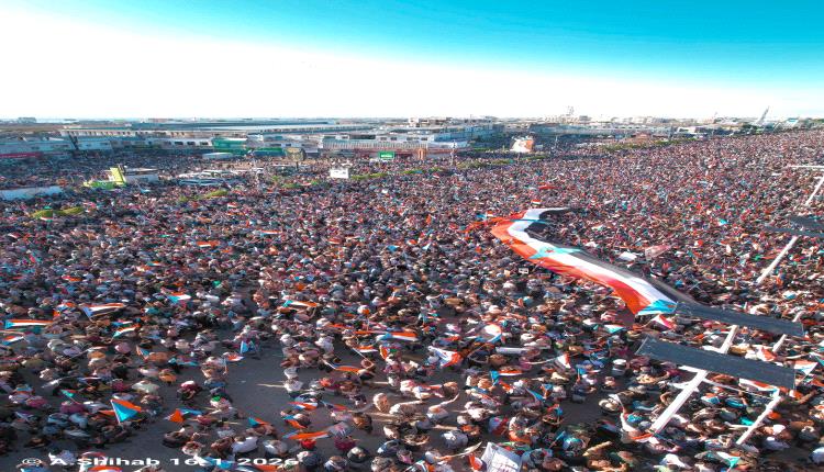 الشعب صمام الأمان.. الشعيبي يدافع عن الزُبيدي وينتقد أخطاء التقدير دون المساس بالثوابت