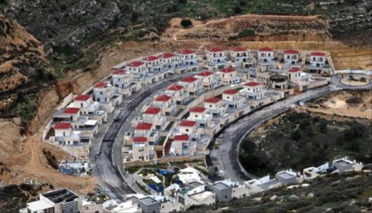 الاتحاد الأوروبي يحذر إسرائيل: توقفوا عن مشاريع E1 وطريق السيادة