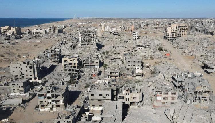 غارات إسرائيلية مستمرة على غزة وسط خروق متكررة لوقف إطلاق النار