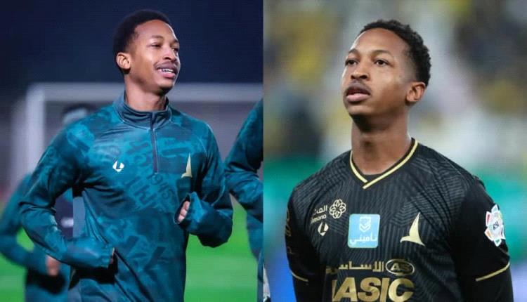 الهلال السعودي يضم مراد هوساوي في ثالث صفقاته الشتوية