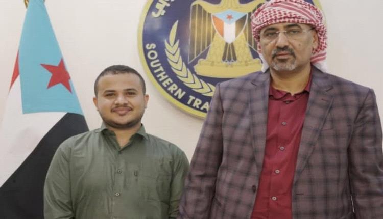 السفياني: ما يجري ضد الزُبيدي اغتيال معنوي لا نقد سياسي