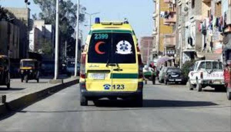 خمسة أشقاء يرحلون اختناقًا.. غاز قاتل يخطف طفولة في القليوبية