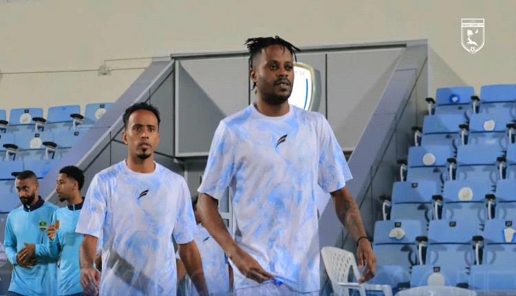 ضائقة مالية تُجبر تضامن حضرموت على الاكتفاء بالمحليين