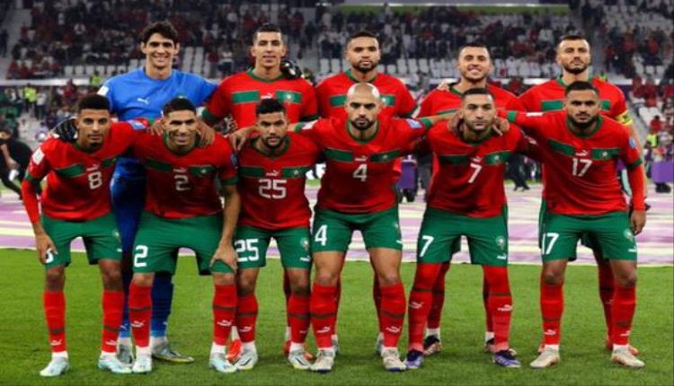 المغرب في النهائي: الركراكي يراهن على الجمهور لمواجهة السنغال