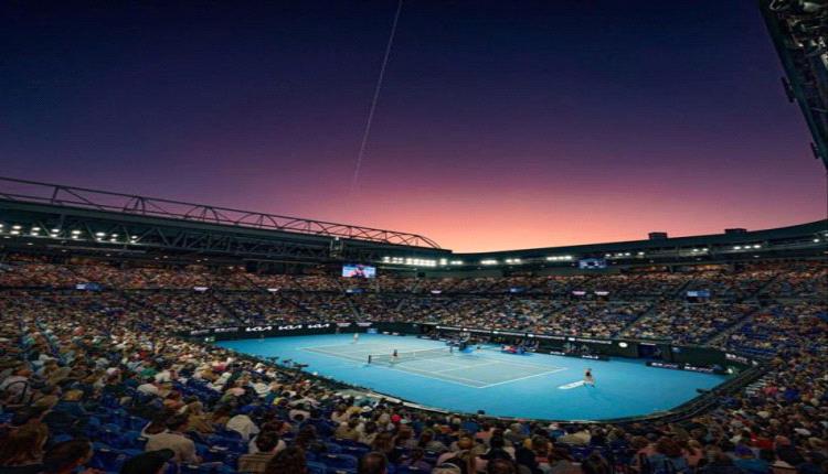 كاساتكينا تدخل أستراليا المفتوحة بروح الوطن الجديد