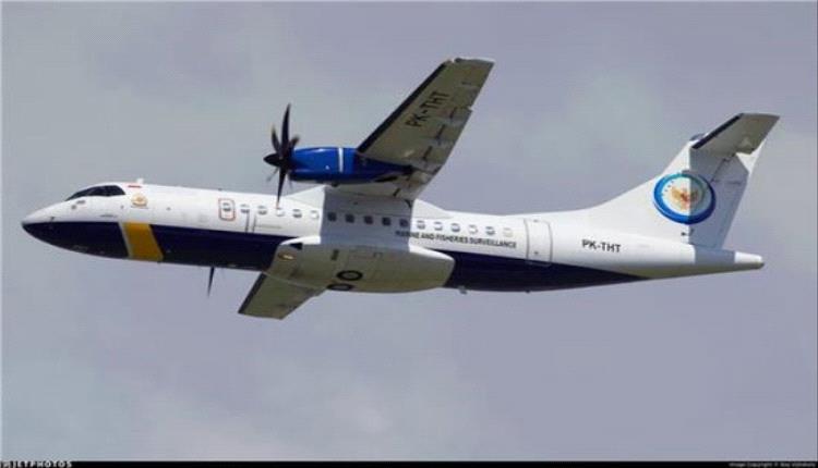 لغز في سماء سولاويزي.. اختفاء طائرة ركاب فوق الجبال