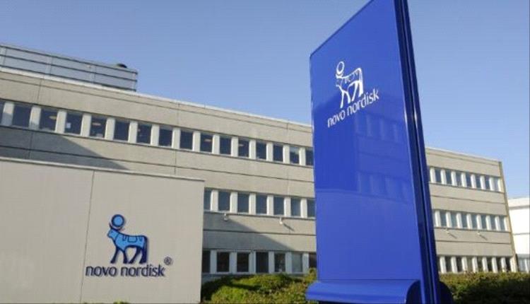 قرار بريطاني يُنعش «نوفو نورديسك» ويشعل سهمها