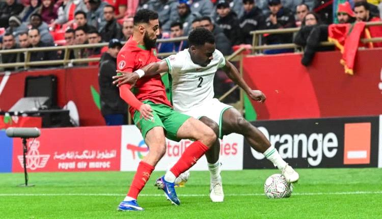 نهائي الحلم الإفريقي: المغرب والسنغال على موعد مع المجد