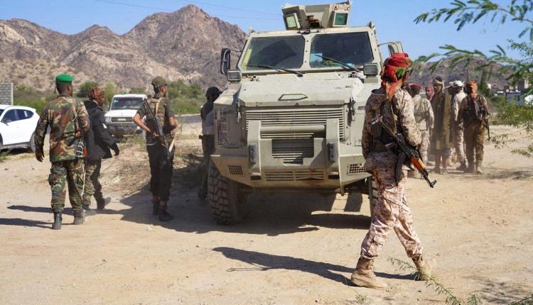 تزامن مريب بين التحريض الإخواني وهجوم الحوثي في شبوة يكشف تخادمًا خطيرًا