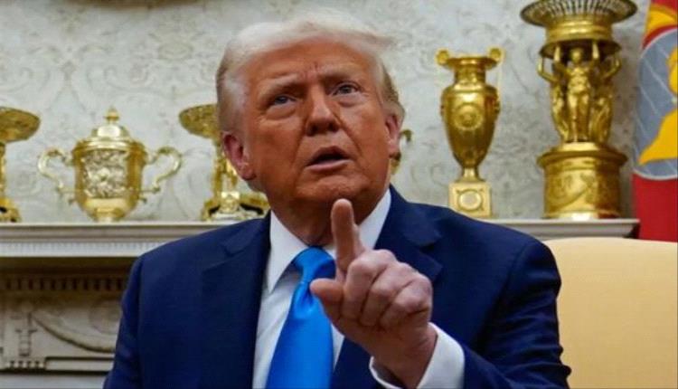 ترامب يدعو لإيجاد قيادة جديدة في إيران بعد هجوم خامنئي