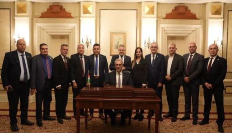 تحركات سياسية لغزة: دعم أوروبي وضغوط لفتح المعابر