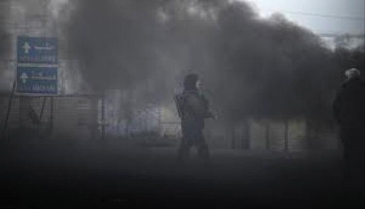 القوات السورية تتقدم شمال وشرق البلاد وسيطرة على أكبر حقل نفط بعد انسحاب الأكراد