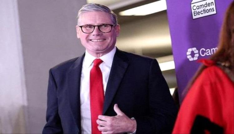 ستارمر يرفض ابتزاز الحلفاء: غرينلاند ليست ورقة جمركية