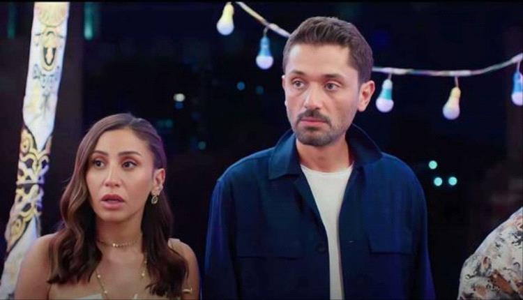 طلقني" يحقق قفزة قياسية في الإيرادات المصرية