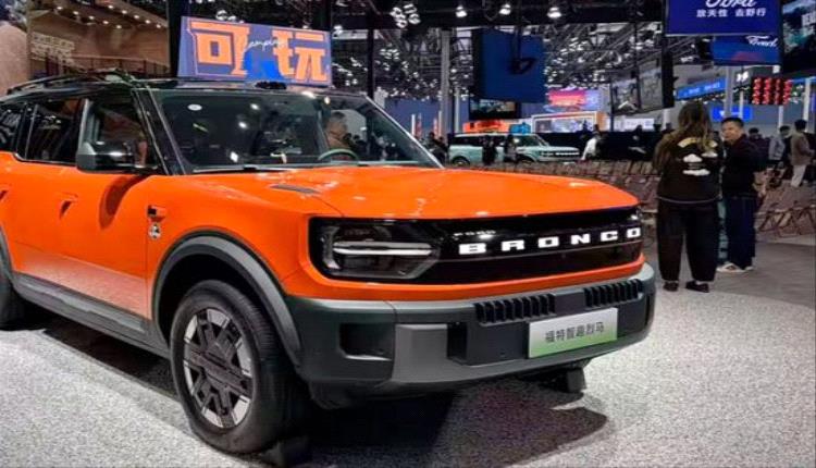 بطاريات الشرق إلى مصانع الغرب.. فورد تدرس شراكة حساسة مع «بي واي دي»