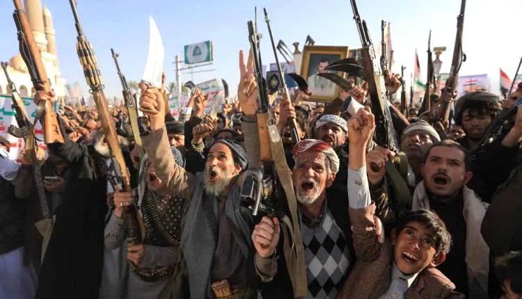 زلزال طهران يُربك صنعاء: استنفار حوثي خشية ارتدادات الحليف