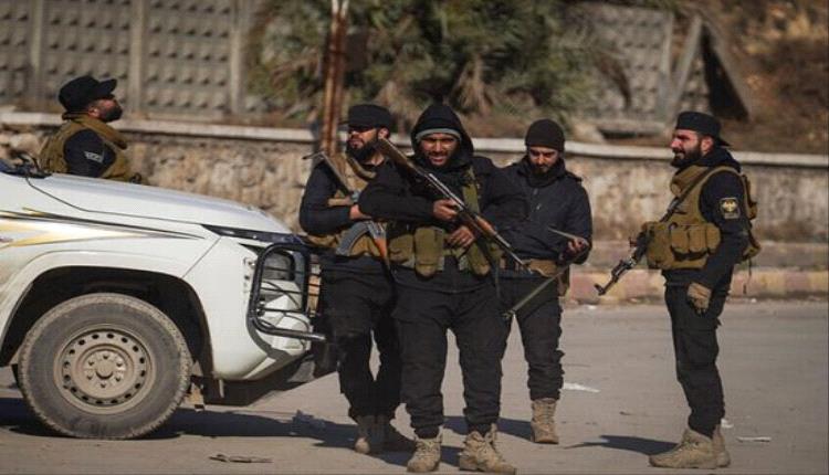 الرقة عطشى بعد تفجير الجسر… اتهام رسمي لقسد بتصعيد خطير