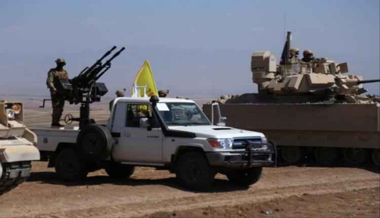 دماء الانسحاب دمشق تتهم «قسد» بتصفية أسرى في الرقة