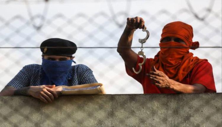 تمرد خلف القضبان: رهائن في سجون غواتيمالا بلا دماء