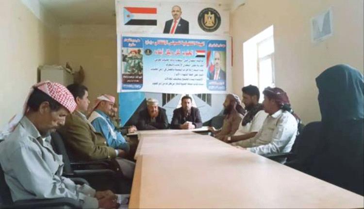 انتقالي سرار يرفض الوصاية ويشدّد على الثبات خلف القيادة الجنوبية