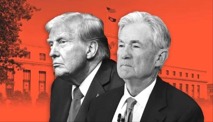 سابقة تهز وول ستريت: الاحتياطي الفيدرالي في قفص الاتهام