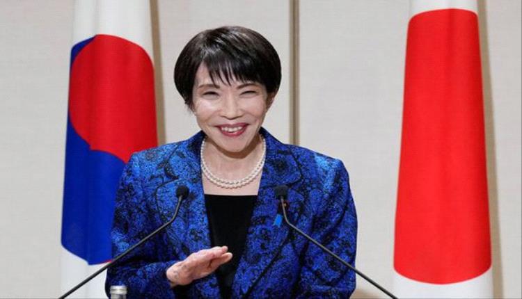 اليابان تتجه لانتخابات مبكرة بقيادة أول رئيسة وزراء
