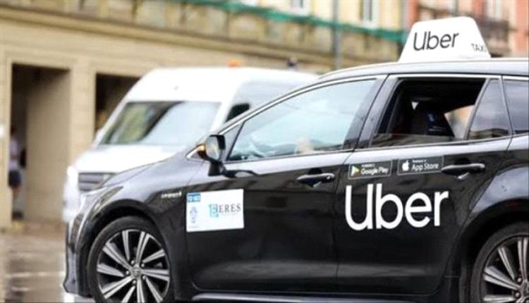 أوبر تعود إلى إسرائيل لخفض أجرة التاكسي