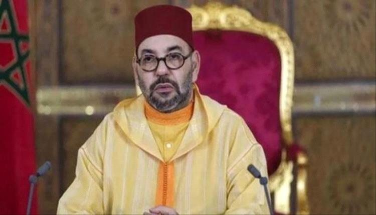 محمد السادس يثمن روح المنتخب المغربي بعد تأهله لنهائي كأس إفريقيا