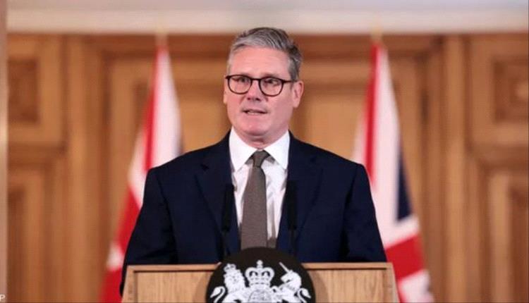 ستارمر يحذر: حرب غرينلاند التجارية تهدد التحالفات