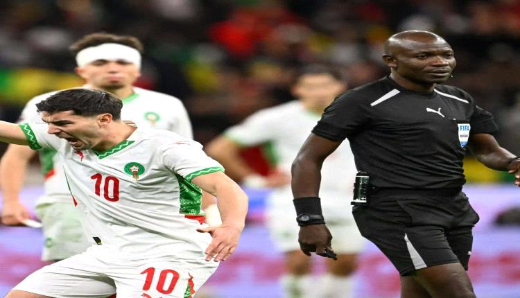 فوضى النهائي تشعل قبضة الكاف: عقوبات قاسية تلوح في الأفق