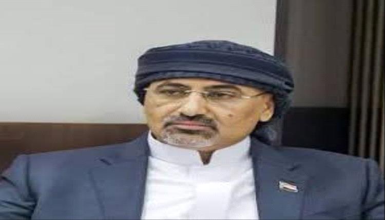 اليافعي يحذّر: استهداف الزُبيدي وصناعة الأزمات قد يقود إلى «نهاية الثعابين»