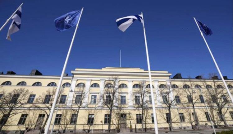 ترامب يدعو فنلندا للانضمام إلى "مجلس السلام" في غزة