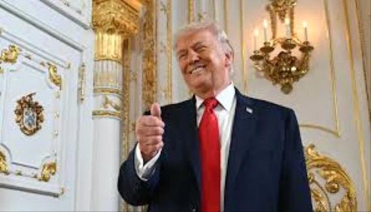 ترامب يضغط على جرينلاند: "التهديد الروسي يتطلب تحركًا أمريكيًا"