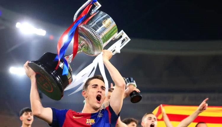 قرعة نارية تضع برشلونة أمام كابوس مُسقِط الريال