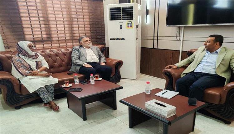 الصحة العالمية واليمن: شراكة لتعزيز الرعاية الأولية