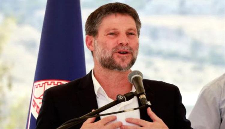 سموتريتش يرفض دعوة أردوغان وقطر لمجلس السلام في غزة