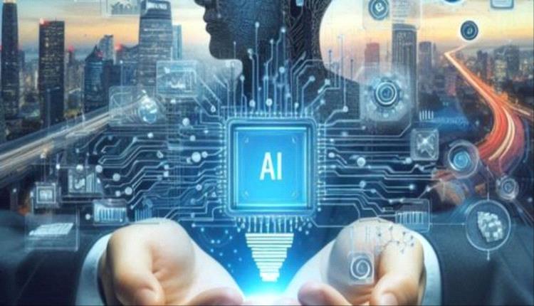 حمّى الذكاء الاصطناعي تجتاح الاقتصاد العالمي