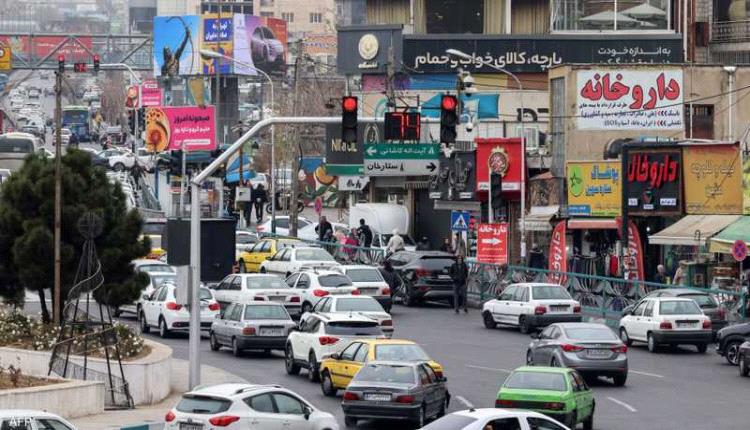 الشرطة الإيرانية تمهل المشاركين في "الشغب" ثلاثة أيام