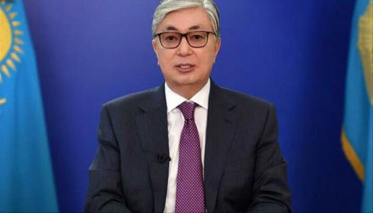 ترامب يدعو توكاييف للانضمام إلى مجلس السلام لغزة