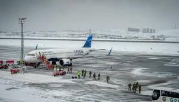 نوراد تحطّ في غرينلاند… تحرّك عسكري مُنسَّق في ظل عاصفة سياسية