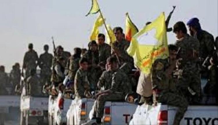 دمشق تمنح قوات سوريا الديمقراطية 4 أيام للتفاوض بشأن دمج محافظة الحسكة