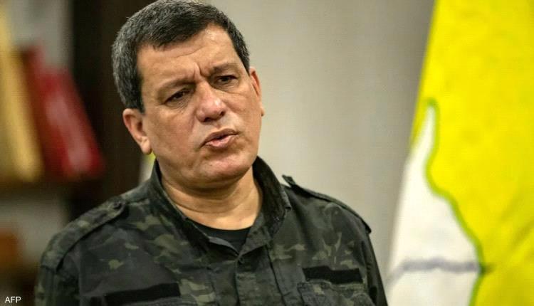 فشل اجتماع دمشق: عبدي يتراجع عن الاتفاق مع الحكومة السورية