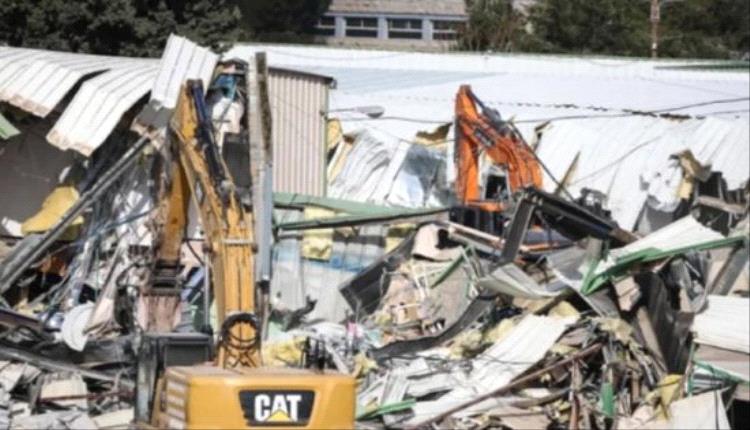 السعودية تدين هدم مبانٍ تابعة لـ«الأونروا» بالقدس المحتلة