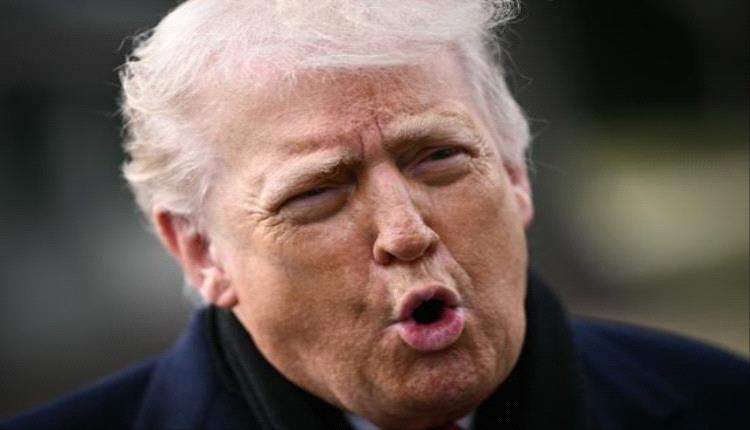 احتجاج بريطاني على ترامب: دعوات لمقاطعة كأس العالم