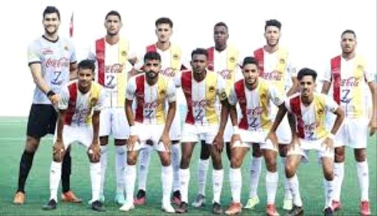 الملعب التونسي يتقدم للمركز الثاني بفوز على شبيبة القيروان